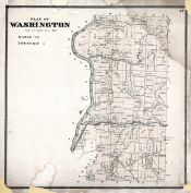 Washington, Muskingum County 1866